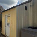 DK 8 Battery&Inverter Storage Room