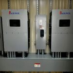 DK Finished Inverters