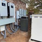 Hartanovich-Inverters and Battery Vault